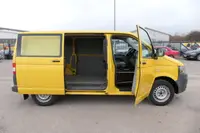 Volkswagen T5 Transporter 2.0 TDI PARKTRONIK EURO-5 - Thumbnail 9