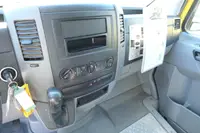 Mercedes-Benz SPRINTER 310 CDI MAXI EURO-5 KOFFER - Thumbnail 12