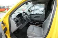 Volkswagen T5 Transporter 2.0 TDI PARKTRONIK EURO-5 - Thumbnail 8