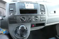 Volkswagen T5 Transporter 2.0 TDI PARKTRONIK EURO-5 - Thumbnail 11
