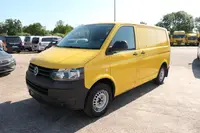 Volkswagen T5 Transporter 2.0 TDI EURO-5 CoC - Thumbnail 3