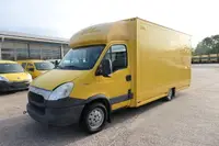 Iveco Daily 35 S11 C30C AUTOMATIK KAMERA - Thumbnail 1