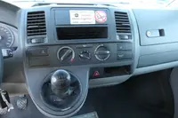 Volkswagen T5 Transporter 2.0 TDI 2-Sitzer CoC - Thumbnail 10
