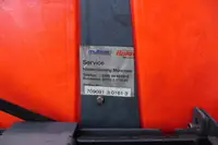 Hako Scrubmaster B115 Hakomatic Kehrsaugmaschine - Thumbnail 10