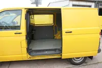 Volkswagen T5 Transporter 2.0 TDI PARKTRONIK - Thumbnail 6