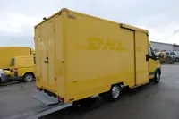Iveco Daily 35 S11 C30C AUTOMATIK KAMERA - Thumbnail 3