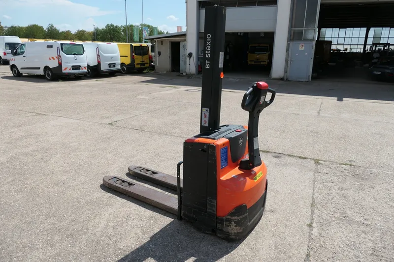 BT SWE 080L Batterie 22/2018 - Image 1