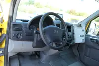 Mercedes-Benz SPRINTER 310 CDI MAXI EURO-5 KOFFER - Thumbnail 11