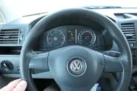 Volkswagen T5 Transporter 2.0 TDI PARKTRONIK - Thumbnail 13