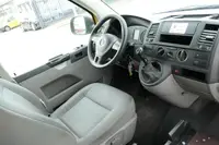 Volkswagen T5 Transporter 2.0 TDI PARKTRONIK EURO-5 - Thumbnail 8
