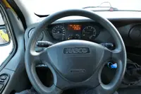 Iveco Daily 35 S11 C30C AUTOMATIK KAMERA - Thumbnail 12