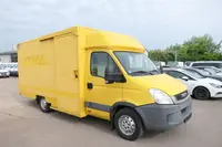 Iveco Daily 35 S11 C30C AUTOMATIK KAMERA MAXI - Thumbnail 2