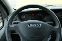 Iveco Daily 50C15 COC MOTORSCHADEN - Thumbnail 11
