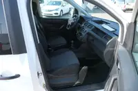 Volkswagen Caddy 2.0 TDI 4Motion Klima Werkstatteinbauten - Thumbnail 6