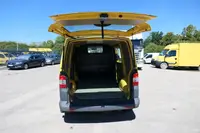 Volkswagen T5 Transporter 2.0 TDI PARKTRONIK EURO-5 - Thumbnail 9