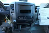 Mercedes-Benz SPRINTER 310 CDI MAXI EURO-5 KOFFER - Thumbnail 9