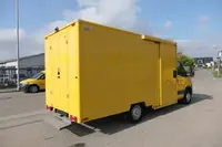 Iveco Daily 35 S11 C30C AUTOMATIK KAMERA - Thumbnail 3