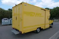 Iveco Daily 35 S11 C30C AUTOMATIK KAMERA MAXI - Thumbnail 3