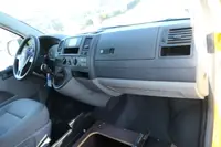 Volkswagen T5 Transporter 2.0 TDI PARKTRONIK EURO-5 - Thumbnail 8