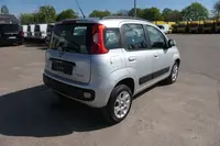 Fiat Panda 0,9 Twinair Natural Power Klima - Thumbnail 4
