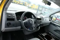 Volkswagen T5 Transporter 2.0 TDI EURO-5 - Thumbnail 10