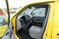 Volkswagen T5 Transporter 2.0 TDI PARKTRONIK EURO-5 - Thumbnail 10