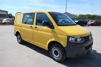 Volkswagen T5 Transporter 2.0 TDI PARKTRONIK - Thumbnail 3