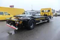 Mercedes-Benz KAMAG WBH 25 Wiesel Terberg Umsetzfahrz. AHK - Thumbnail 5