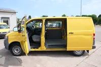 Volkswagen T5 Transporter 2.0 TDI PARKTRONIK - Thumbnail 7