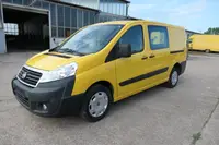 Fiat Scudo 12 L2H1 COC - Thumbnail 1