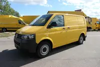 Volkswagen T5 Transporter 2.0 TDI EURO-5 CoC - Thumbnail 1