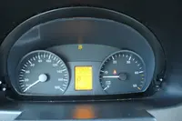 Mercedes-Benz Sprinter 319 6-Zylinder Krankenwagen  Strobel - Thumbnail 21