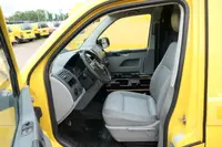 Volkswagen T5 Transporter 2.0 TDI PARKTRONIK EURO-5 - Thumbnail 11