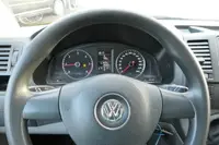 Volkswagen T5 Transporter 2.0 TDI PARKTRONIK EURO-5 - Thumbnail 12