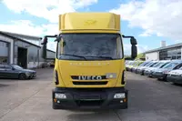 Iveco EuroCargo ML 120 E 28 AHK LBW - Thumbnail 2