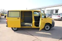 Volkswagen T5 Transporter 2.0 TDI PARKTRONIK EURO-5 - Thumbnail 9