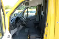 Mercedes-Benz SPRINTER 310 CDI MAXI EURO-5 KOFFER - Thumbnail 10