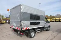 Ford Ford Transit 2,0 TDCi Kipper L2 - Thumbnail 5