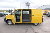 Volkswagen T5 Transporter 2.0 TDI EURO-5 CoC - Thumbnail 10