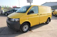 Volkswagen T5 Transporter 2.0 TDI PARKTRONIK EURO-5 - Thumbnail 2