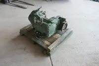 Unimog Getriebe UG3/40 - Thumbnail 4