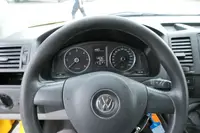 Volkswagen T5 Transporter 2.0 TDI PARKTRONIK EURO-5 - Thumbnail 12
