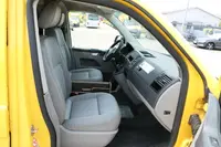 Volkswagen T5 Transporter 2.0 TDI 2-Sitzer EURO-5 CoC - Thumbnail 10