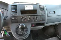 Volkswagen T5 Transporter 2.0 TDI PARKTRONIK EURO-5 - Thumbnail 13