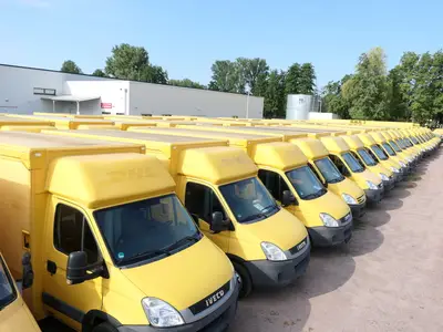 Iveco Daily 35 S11 C30C AUTOMATIK KAMERA MAXI Daily 35 S11 C30C AUTOMATIK KAMERA MAXI