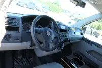 Volkswagen T5 Transporter 2.0 TDI PARKTRONIK EURO-5 - Thumbnail 12