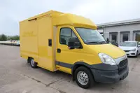 Iveco Daily 35 S11 C30C KURZ AUTOMATIK KAMERA - Thumbnail 1