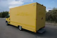 Iveco Daily 35 S11 C30C AUTOMATIK KAMERA - Thumbnail 4