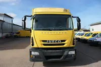 Iveco EuroCargo ML 120 E28/P AHK LBW COC AUTOMATIK - Thumbnail 2