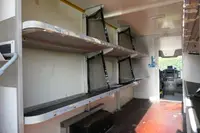Mercedes-Benz SPRINTER 310 CDI MAXI EURO-5 KOFFER - Thumbnail 7